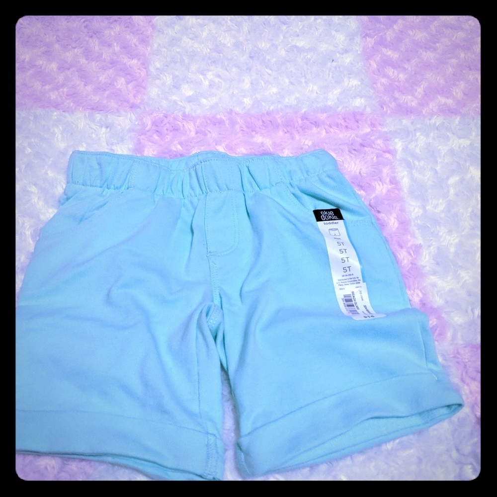 Brand New 5T Shorts